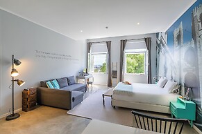 Emporium Lisbon Suites