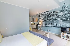 Emporium Lisbon Suites