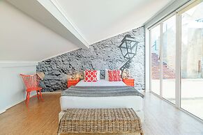 Emporium Lisbon Suites