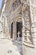 Emporium Lisbon Suites