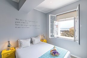 Emporium Lisbon Suites