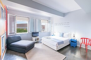 Emporium Lisbon Suites