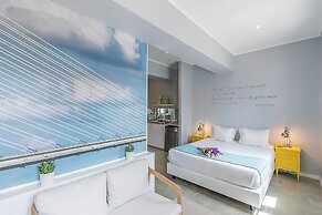 Emporium Lisbon Suites