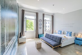 Emporium Lisbon Suites