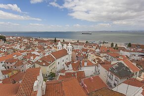 Emporium Lisbon Suites