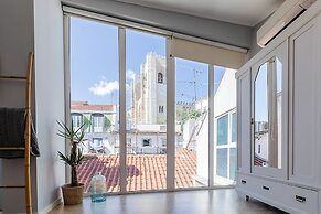 Emporium Lisbon Suites