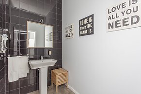 Emporium Lisbon Suites