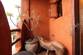 Afei Surf Inn Hall 4 - NANU