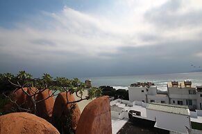 Afei Surf Inn Hall 4 - NANU