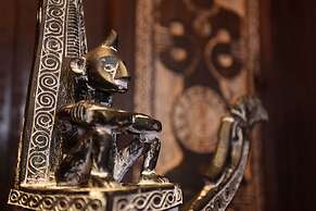 Afei Surf Inn Hall 4 - NANU