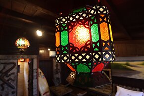 Afei Surf Inn Hall 4 - NANU