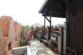 Afei Surf Inn Hall 4 - NANU