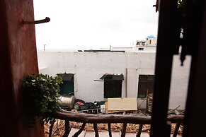 Afei Surf Inn Hall 4 - NANU