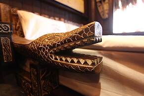 Afei Surf Inn Hall 4 - NANU