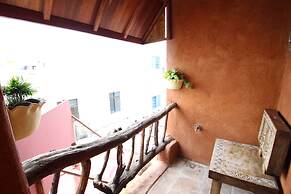 Afei Surf Inn Hall 4 - NANU