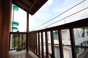 Afei Surf Inn Hall 4 - NANU