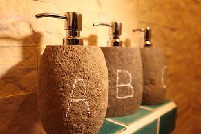 Afei Surf Inn Hall 4 - NANU