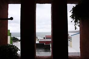 Afei Surf Inn Hall 4 - NANU