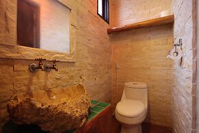 Afei Surf Inn Hall 4 - NANU