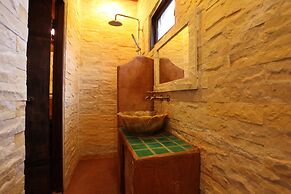 Afei Surf Inn Hall 4 - NANU