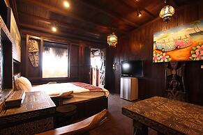 Afei Surf Inn Hall 4 - NANU