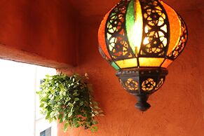 Afei Surf Inn Hall 4 - NANU