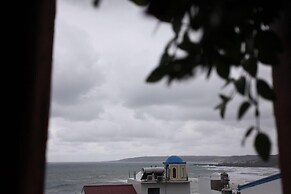 Afei Surf Inn Hall 4 - NANU