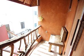 Afei Surf Inn Hall 4 - NANU