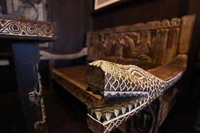 Afei Surf Inn Hall 4 - NANU