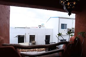 Afei Surf Inn Hall 4 - NANU