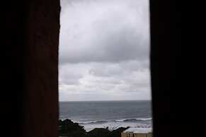 Afei Surf Inn Hall 4 - NANU