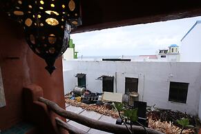 Afei Surf Inn Hall 4 - NANU