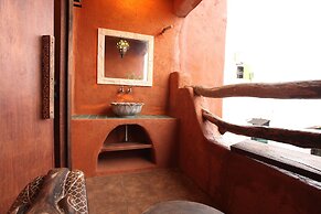 Afei Surf Inn Hall 4 - NANU