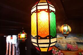 Afei Surf Inn Hall 4 - NANU