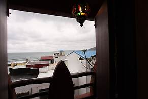 Afei Surf Inn Hall 4 - NANU