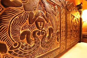 Afei Surf Inn Hall 4 - NANU