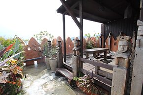 Afei Surf Inn Hall 4 - NANU