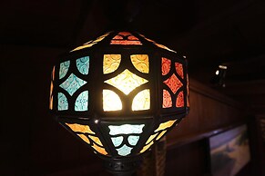 Afei Surf Inn Hall 4 - NANU