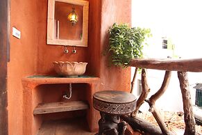 Afei Surf Inn Hall 4 - NANU