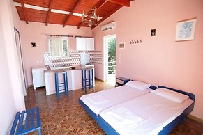 Paradise Apartments