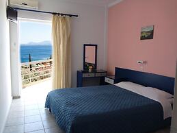 Paradise Apartments