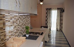 Paradise Apartments
