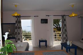 Paradise Apartments