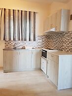 Paradise Apartments