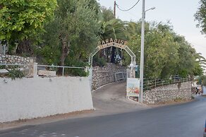 Paradise Apartments