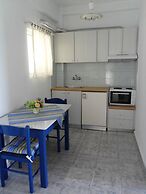 Paradise Apartments
