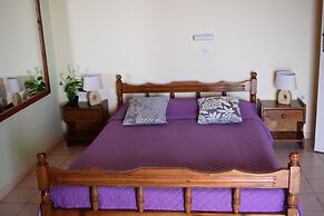 Paradise Apartments