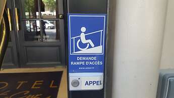 Hôtel Saint Cyr Etoile