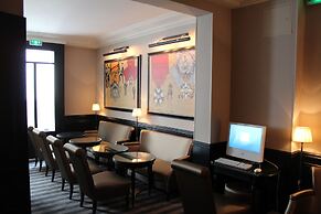 Hôtel Saint Cyr Etoile