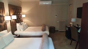 Hôtel Saint Cyr Etoile